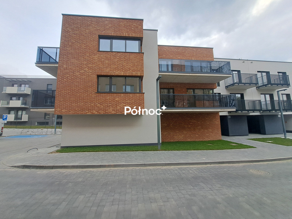 Mieszkanie – Kraków, Azory, Prądnik Biały - Widok 2