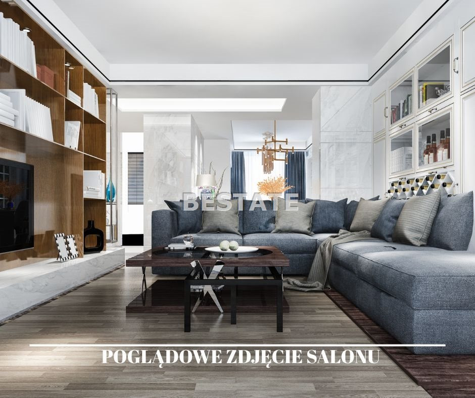 Apartment in Wrocław, Popowice Północne, Fabryczna - Widok 4
