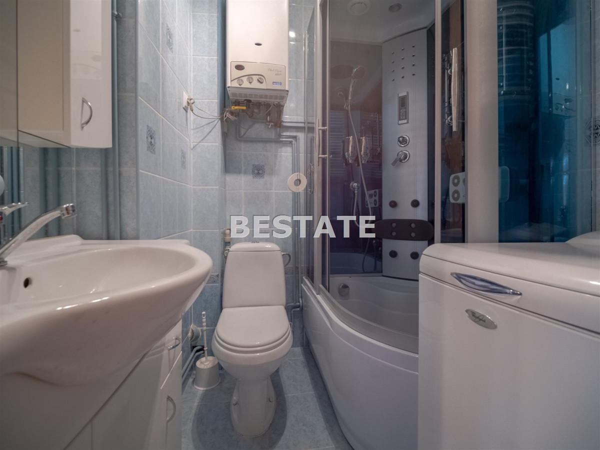 Apartment in Tarnów, Grabówka - Więcej