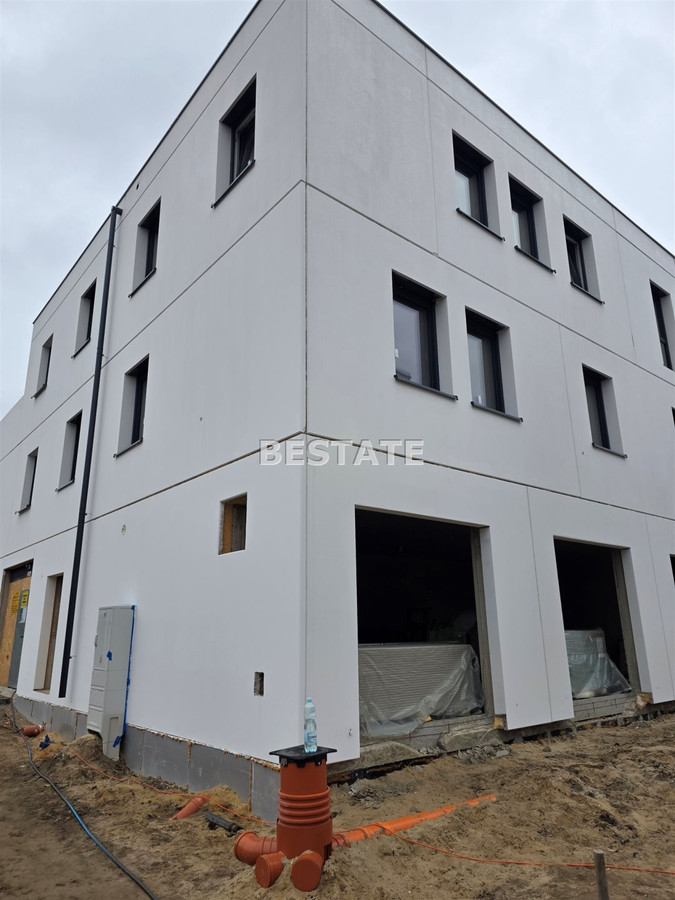 Apartment in Groblice, powiat wrocławski - Widok 4