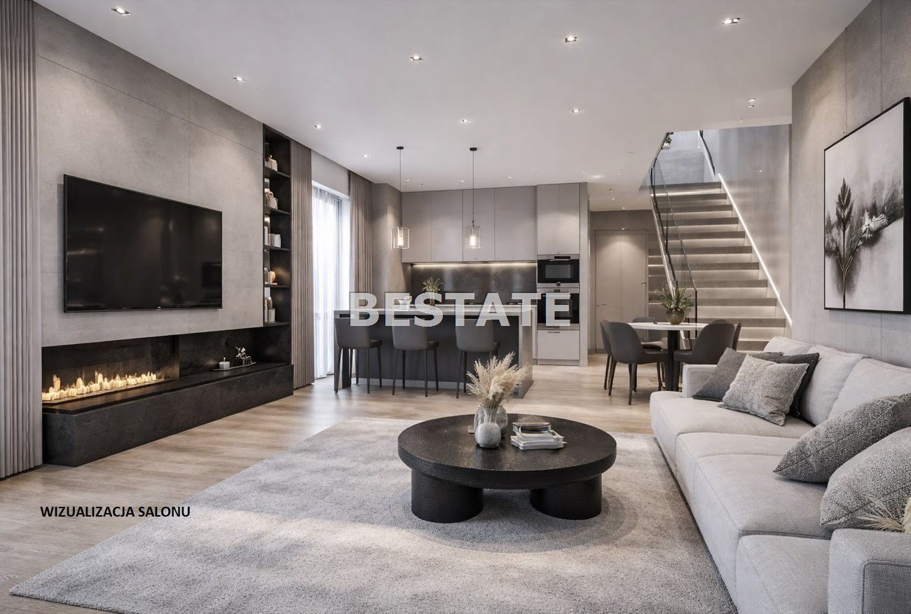 Apartment in Siechnice, Groblice - Widok 4