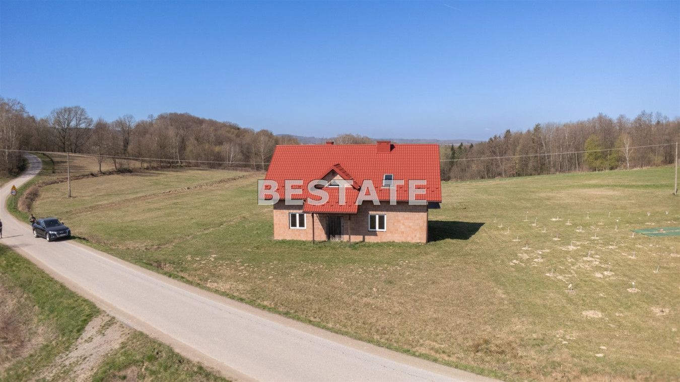 Dom – Pilzno, Zwiernik - Widok 4