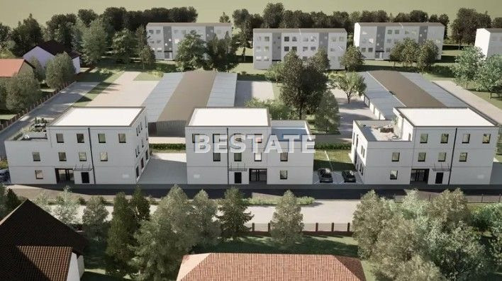 Apartment in Groblice, powiat wrocławski - Widok 2