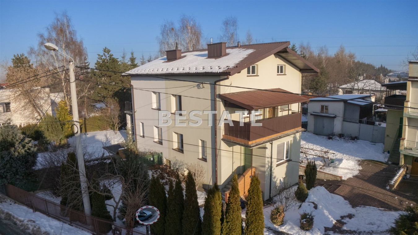 House in Tarnów - Widok 2