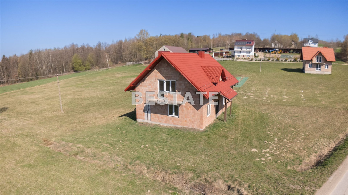 Dom – Pilzno, Zwiernik - Widok 3