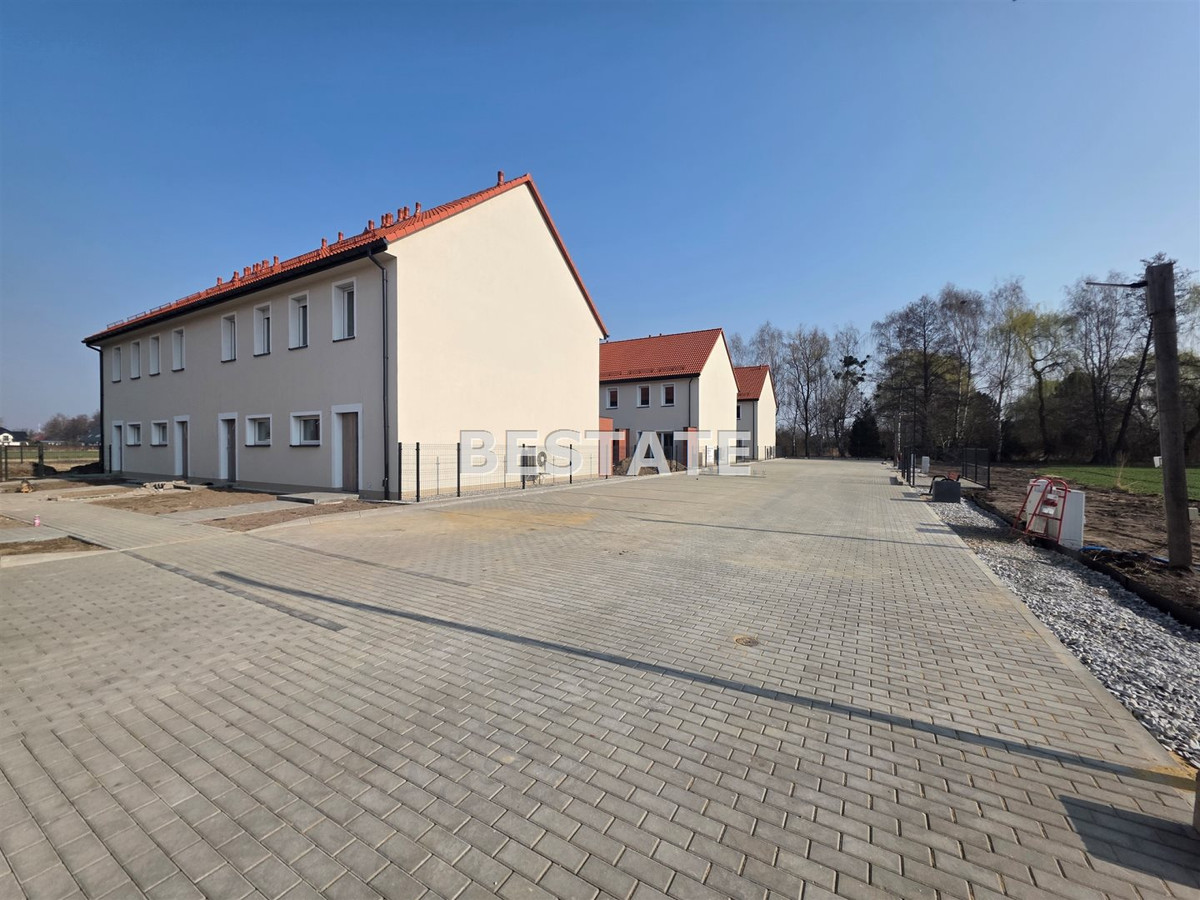 Apartment in Siechnice, Groblice - Więcej