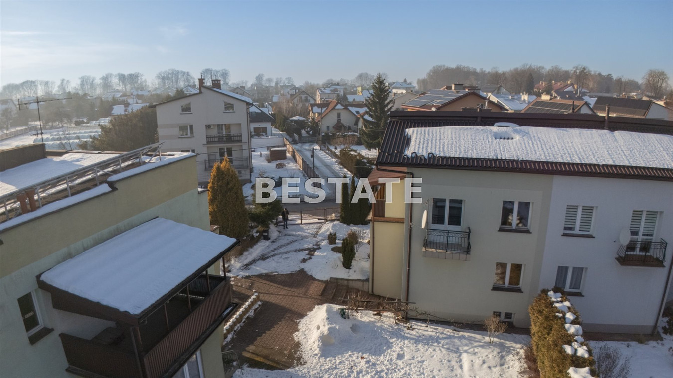 House in Tarnów - Widok 5