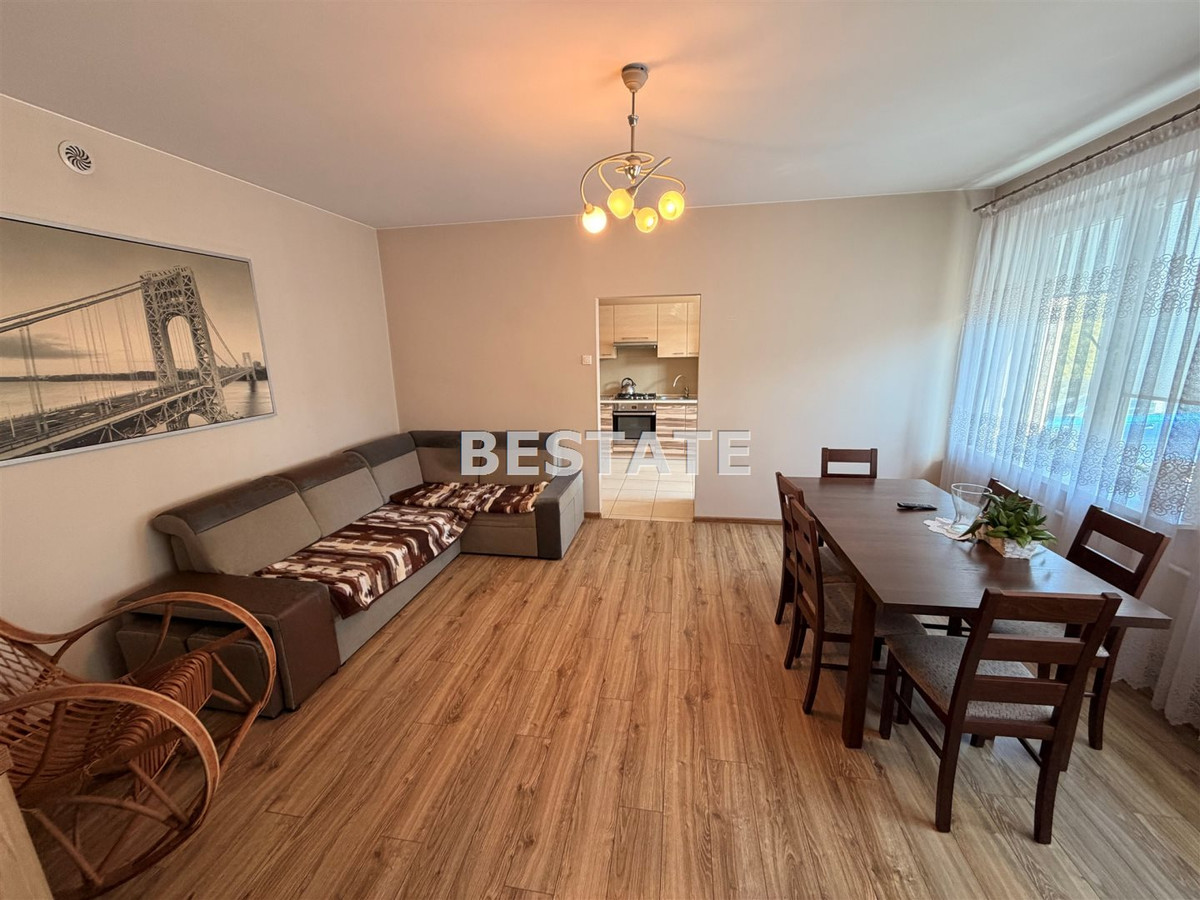 Apartment in Pabianice, Jutrzkowice, powiat pabianicki - Więcej