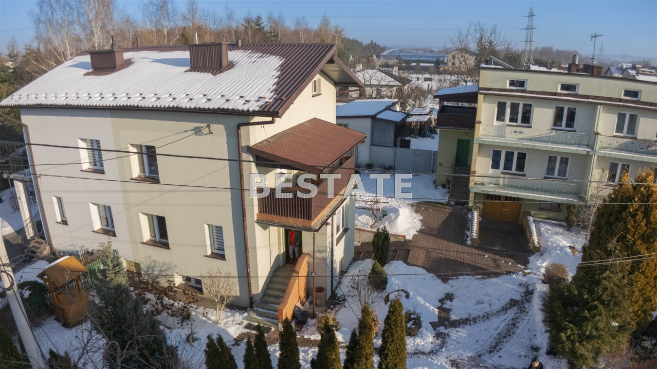 House in Tarnów - Widok 4