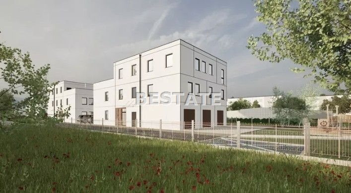 Apartment in Groblice, powiat wrocławski - Więcej