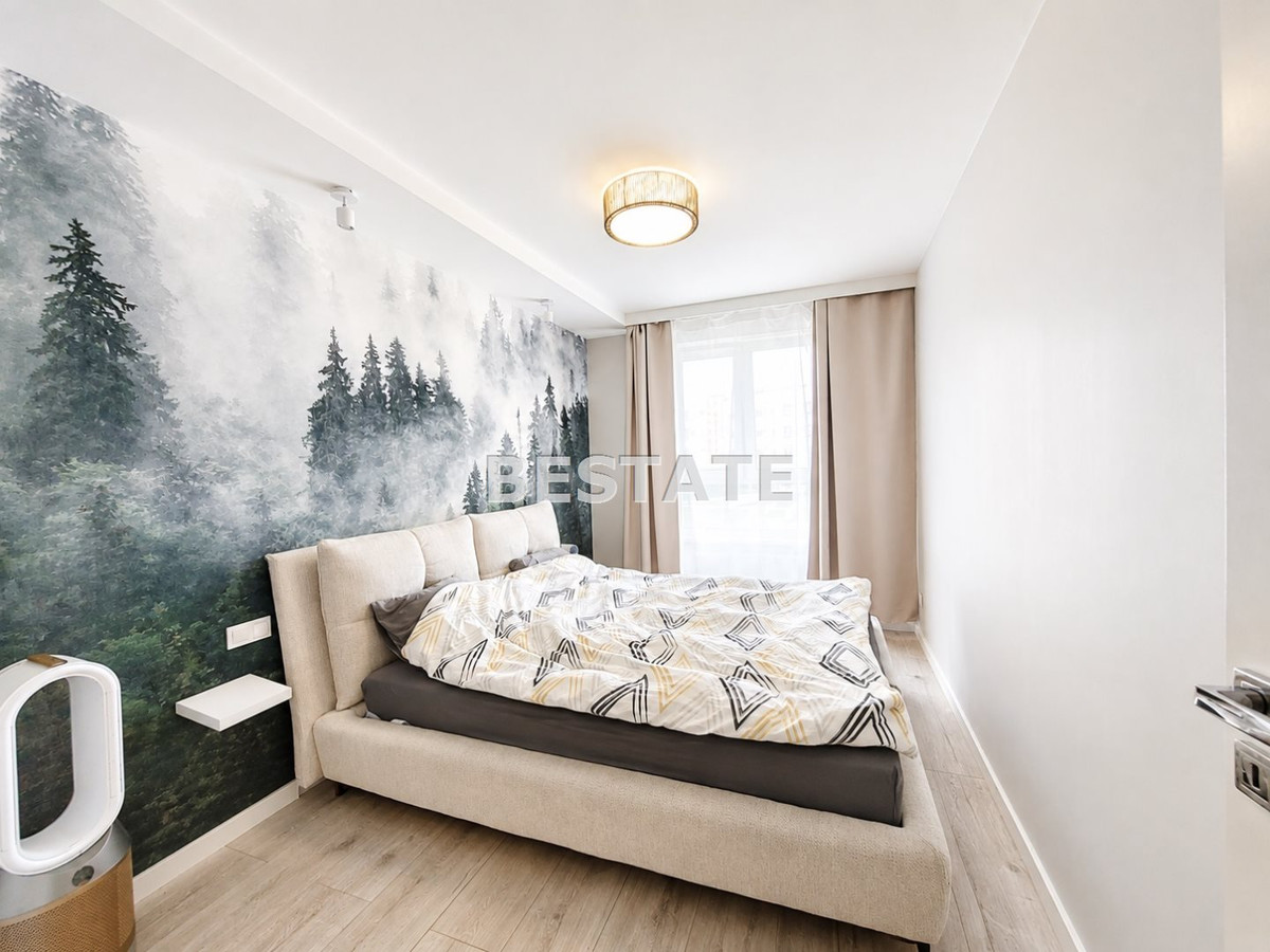 Mieszkanie – Wrocław, Pracze Widawskie, Psie Pole - Widok 5