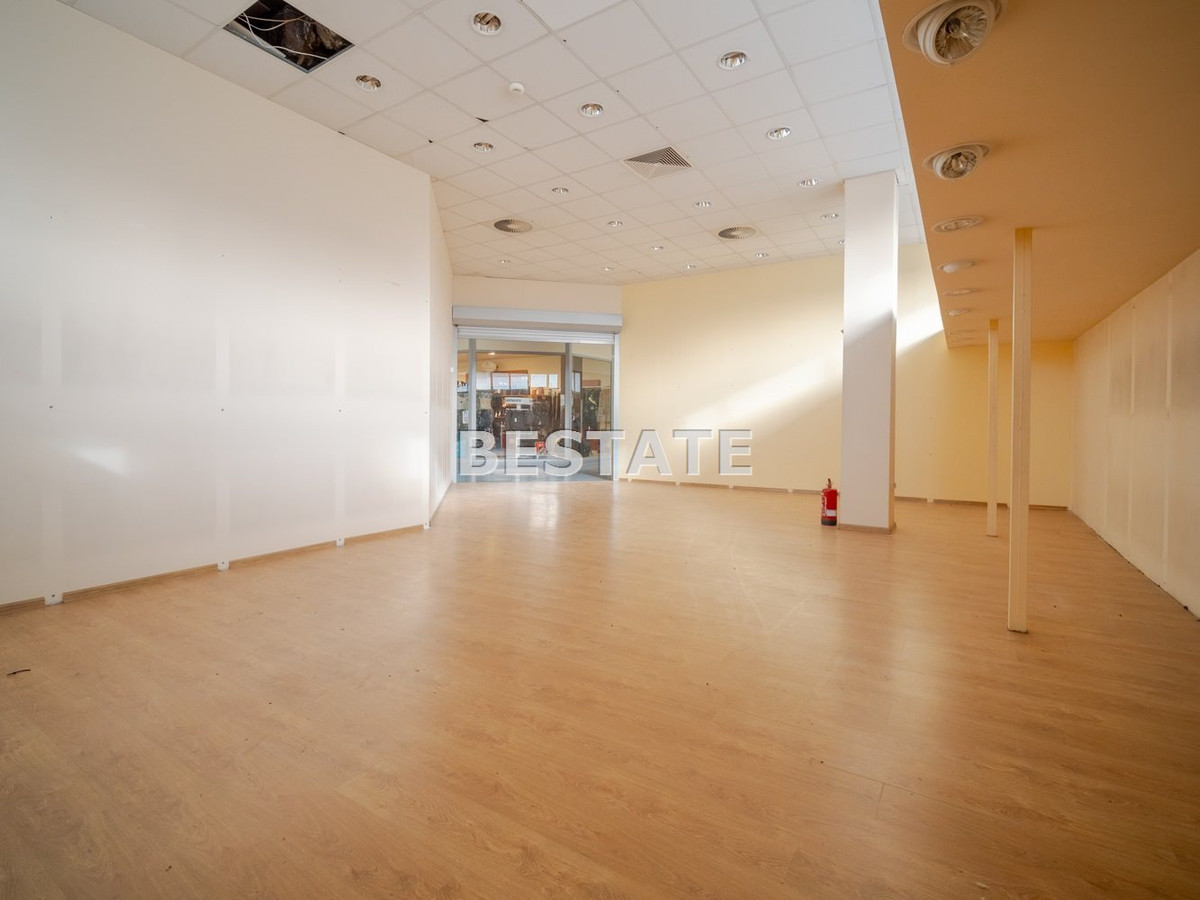 Lokal komercyjny 430 m² na wynajem – Centrum Handl - Widok 2