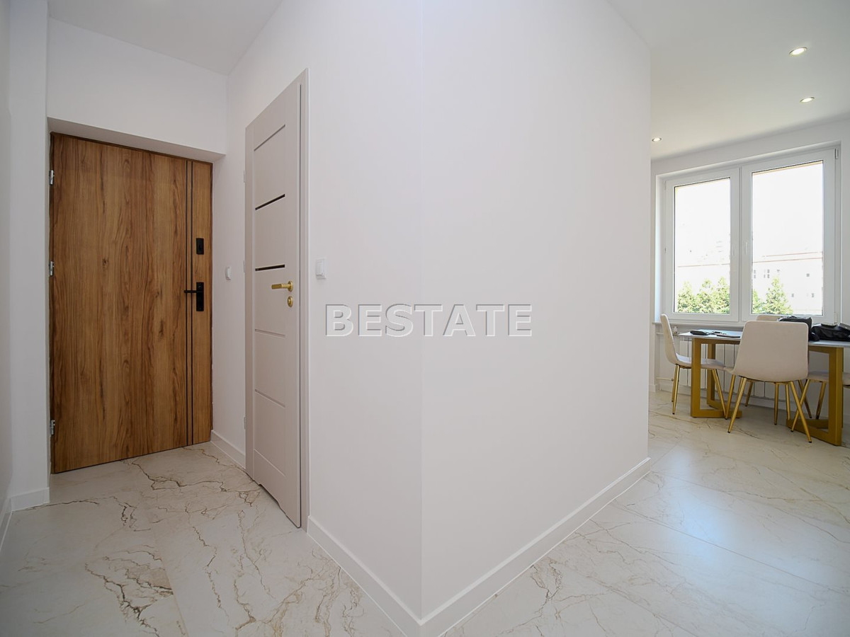 Apartment in Tarnów - Więcej