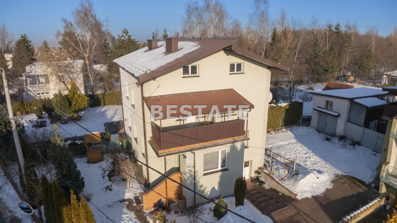 House in Tarnów - Widok 3