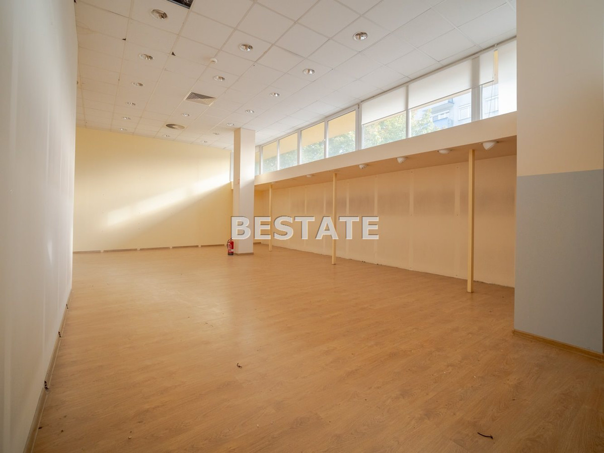 Lokal komercyjny 430 m² na wynajem – Centrum Handl - Widok 3
