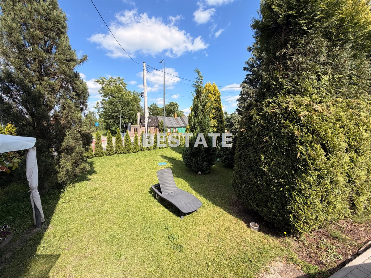 Apartment in Pabianice, Jutrzkowice, powiat pabianicki - Widok 5