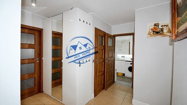 Apartment in Kwidzyn, powiat kwidzyński - Widok 4