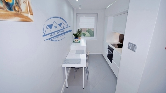 Apartment in Kwidzyn, powiat kwidzyński - Widok 5