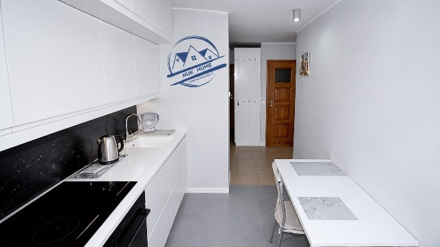 Apartment in Kwidzyn, powiat kwidzyński - Więcej
