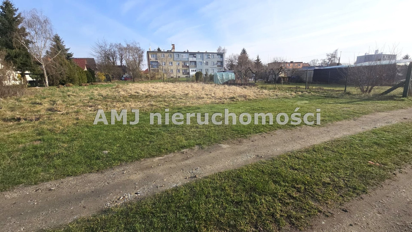 Urokliwa działka w Wróblowicach - Widok 3