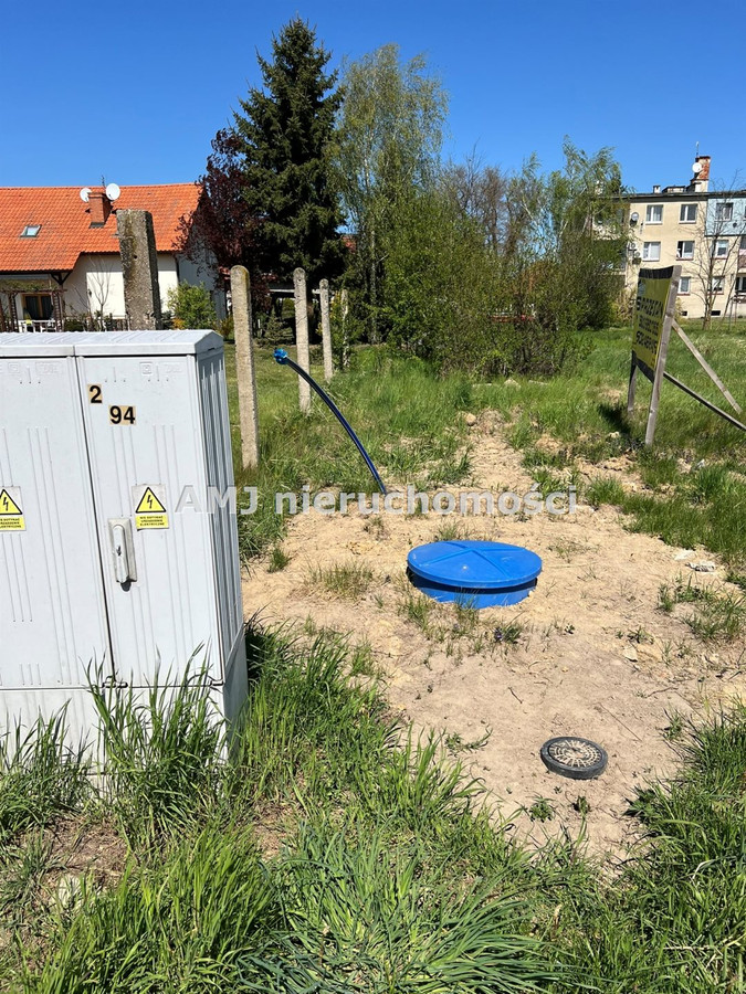 Urokliwa działka w Wróblowicach - Widok 4