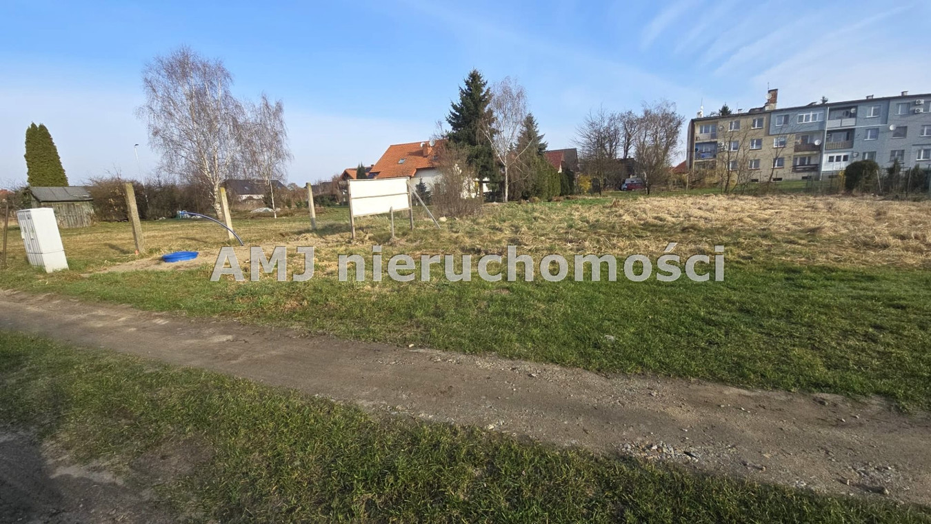 Urokliwa działka w Wróblowicach - Widok 5