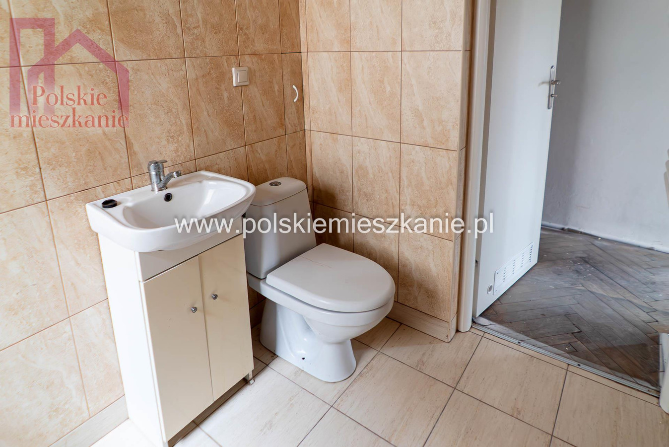 Apartment in Przemyśl, Sontagówka, Kmiecie - Widok 2