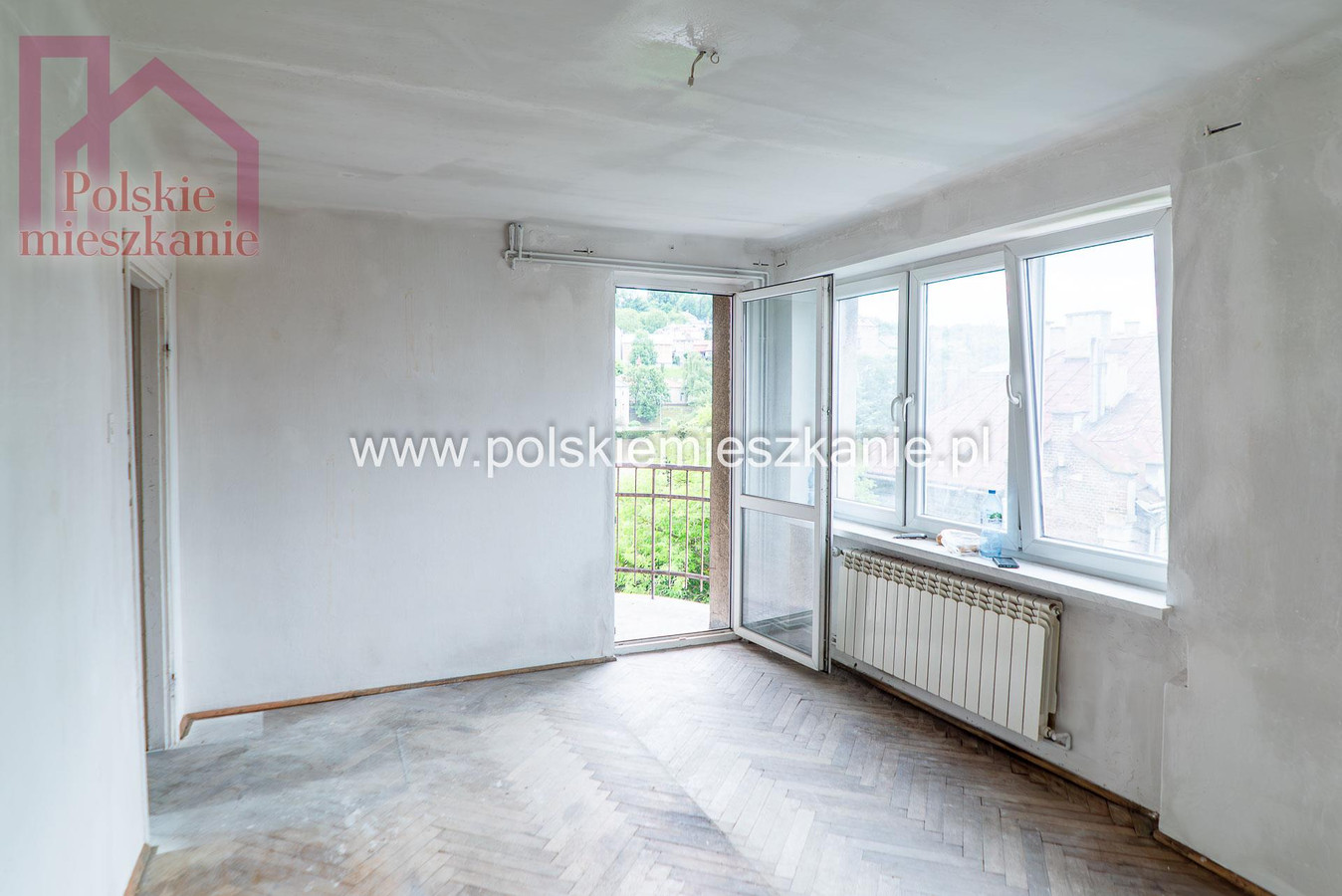 Apartment in Przemyśl, Sontagówka, Kmiecie - Widok 5