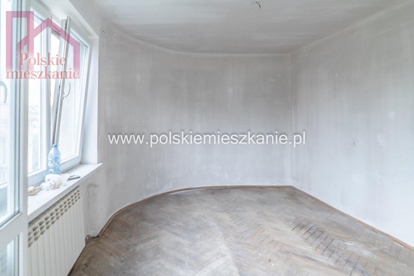 Apartment in Przemyśl, Sontagówka, Kmiecie - Widok 3