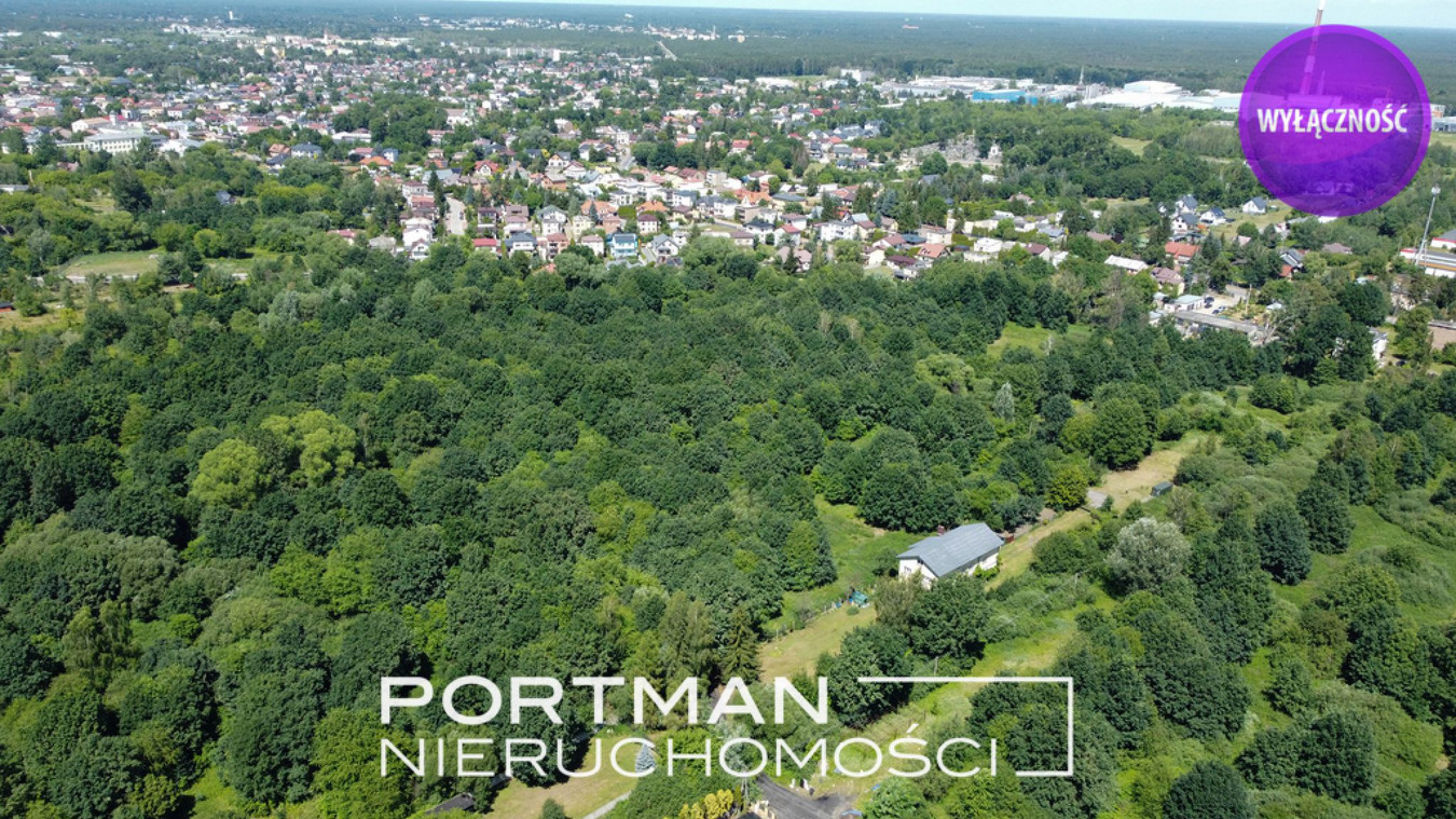 Działka NA SPRZEDAŻ 745 m², WZ, KARCZEW - More