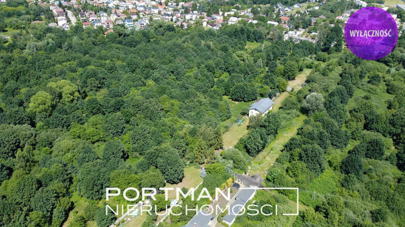 Działka NA SPRZEDAŻ 745 m², WZ, KARCZEW - View 3