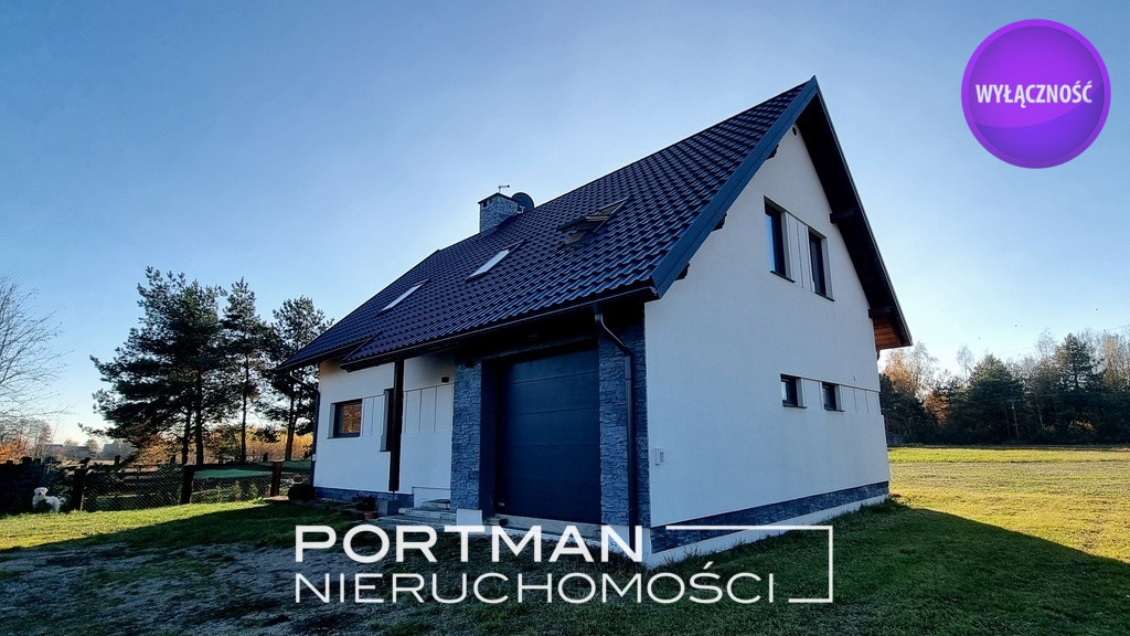 Kuća, 113 m², zemljište 1743 m²
