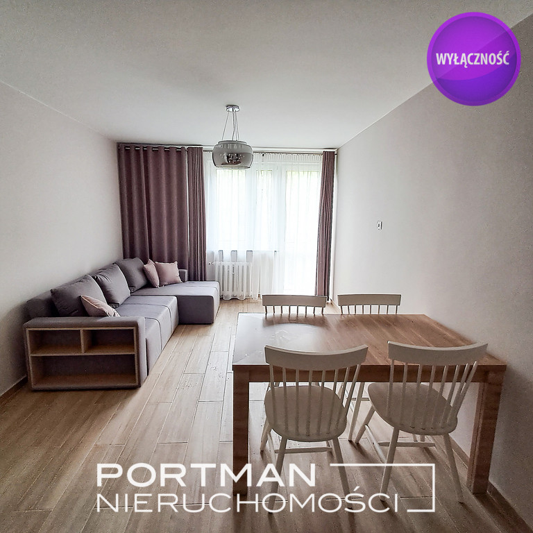 Mieszkanie na wynajem 2pok. 38 m² , Otwock - Widok 5