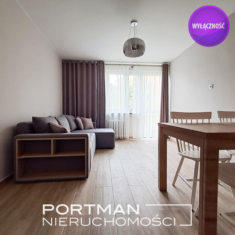 Mieszkanie na wynajem 2pok. 38 m² , Otwock - Widok 3