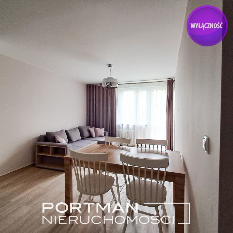Mieszkanie na wynajem 2pok. 38 m² , Otwock - Widok 4