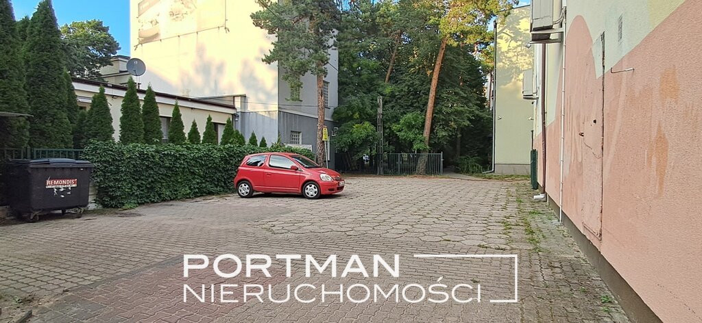 NA WYNAJEM, LOKAL W CENTRUM OTWOCKA 825 m², - Widok 4