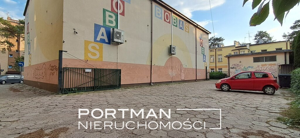 NA WYNAJEM, LOKAL W CENTRUM OTWOCKA 825 m², - Widok 3