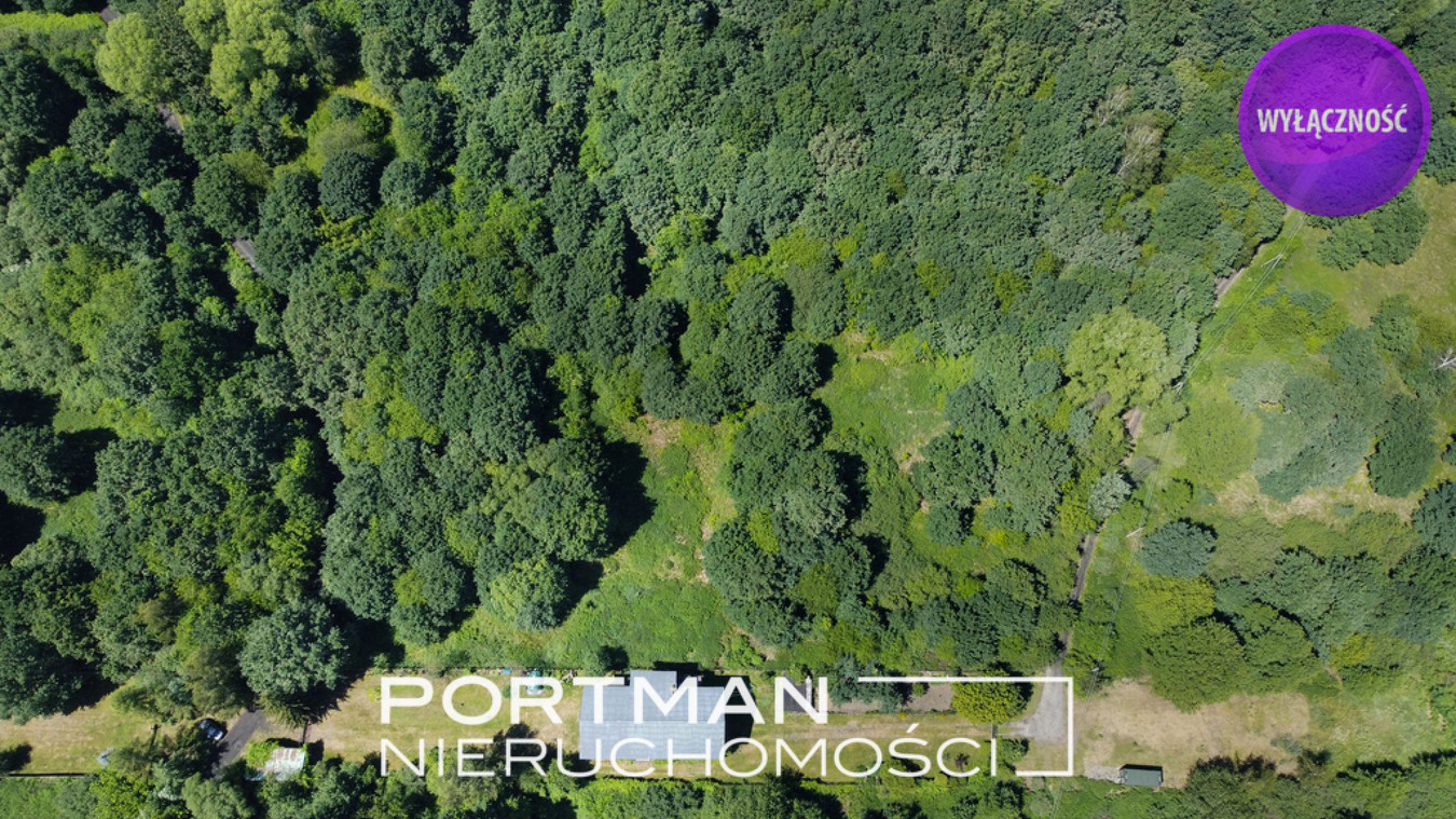 Działka NA SPRZEDAŻ 745 m², WZ, KARCZEW - View 4