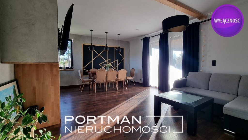 Dom – Sobienie Szlacheckie, Sobienie Kiełczewskie Pierwsze - Widok 5