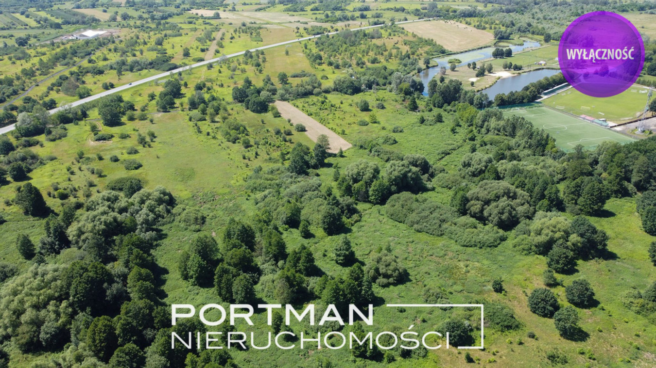 Działka NA SPRZEDAŻ 745 m², WZ, KARCZEW - View 5