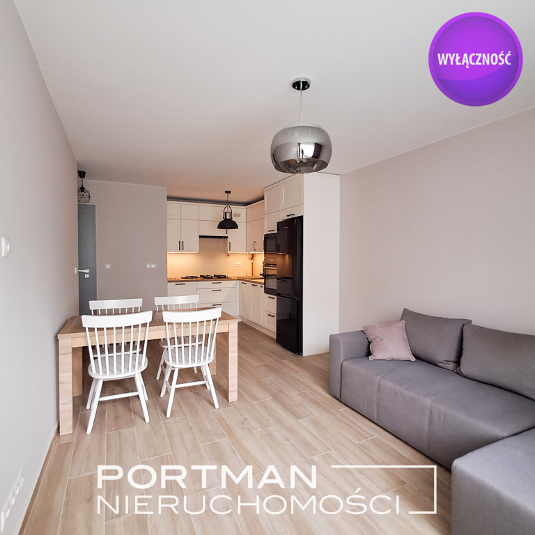 Mieszkanie na wynajem 2pok. 38 m² , Otwock - Widok 2