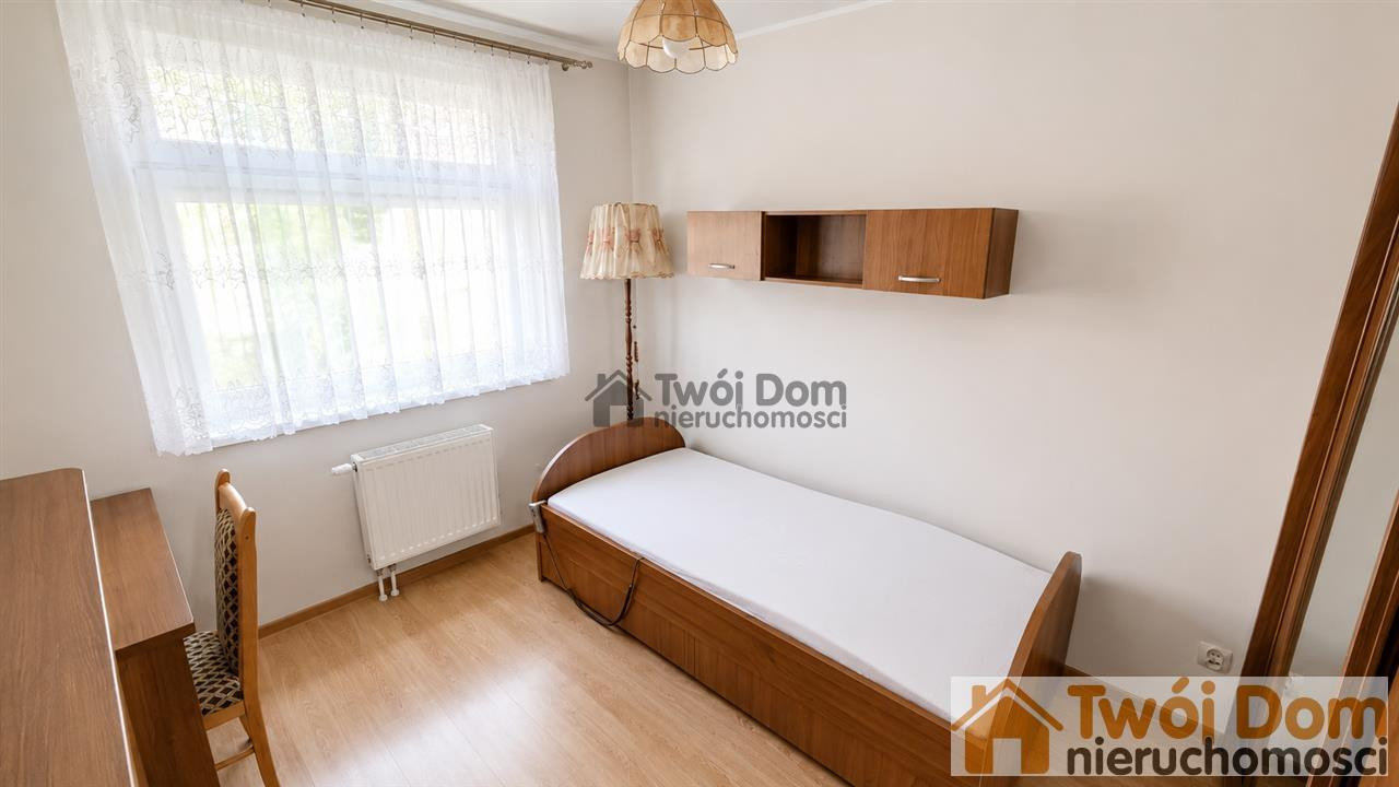 Mieszkanie – Kąty Wrocławskie, powiat wrocławski - Widok 5