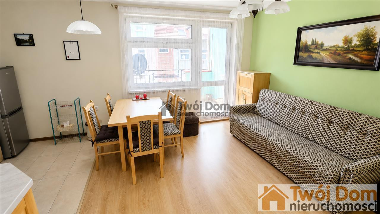 Mieszkanie – Kąty Wrocławskie, powiat wrocławski - Widok 3