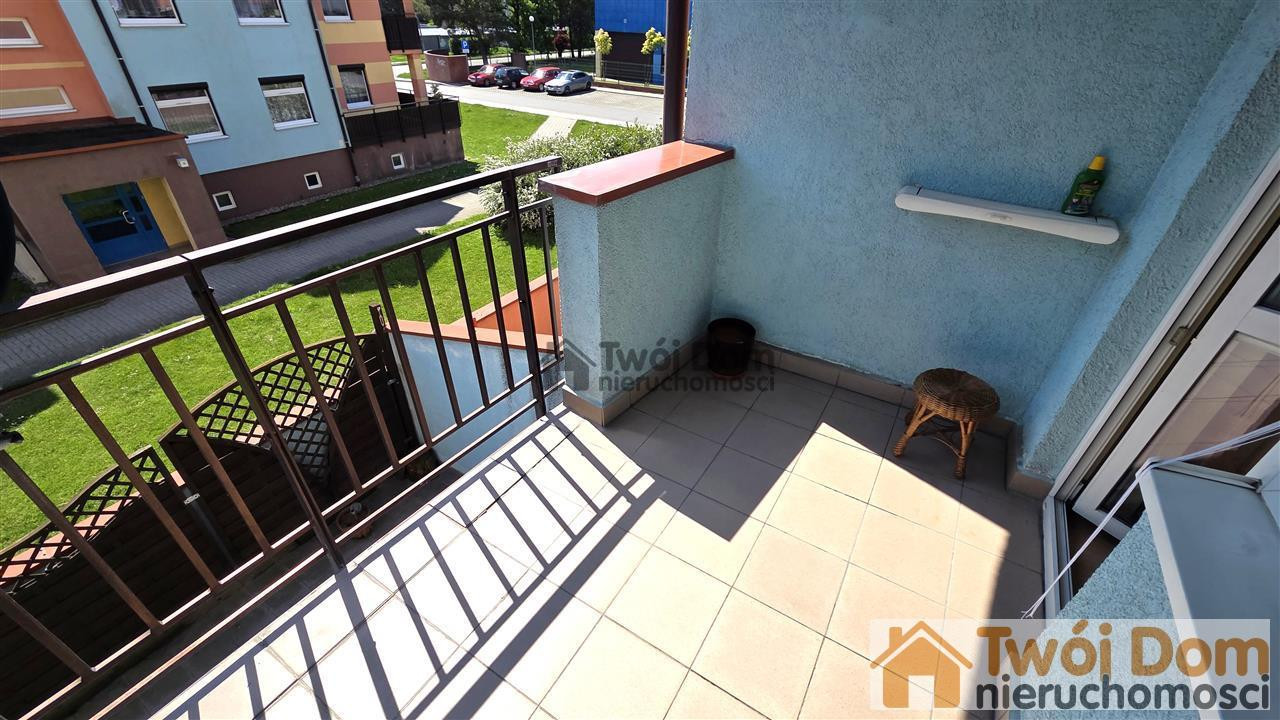 Mieszkanie – Kąty Wrocławskie, powiat wrocławski - Widok 4