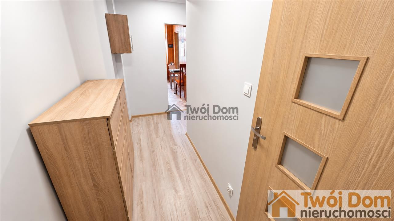 Mieszkanie – Wrocław, Śródmieście - Widok 4