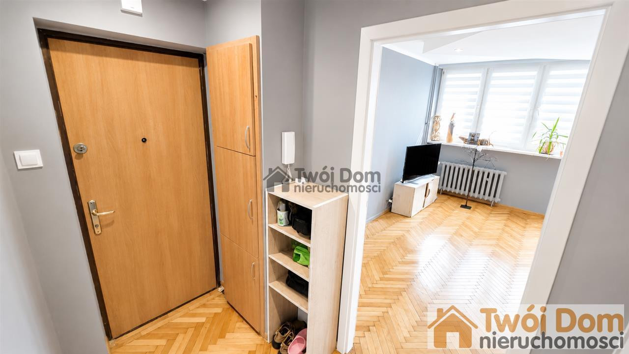 Mieszkanie – Wrocław, Powstańców Śląskich, Krzyki - Więcej