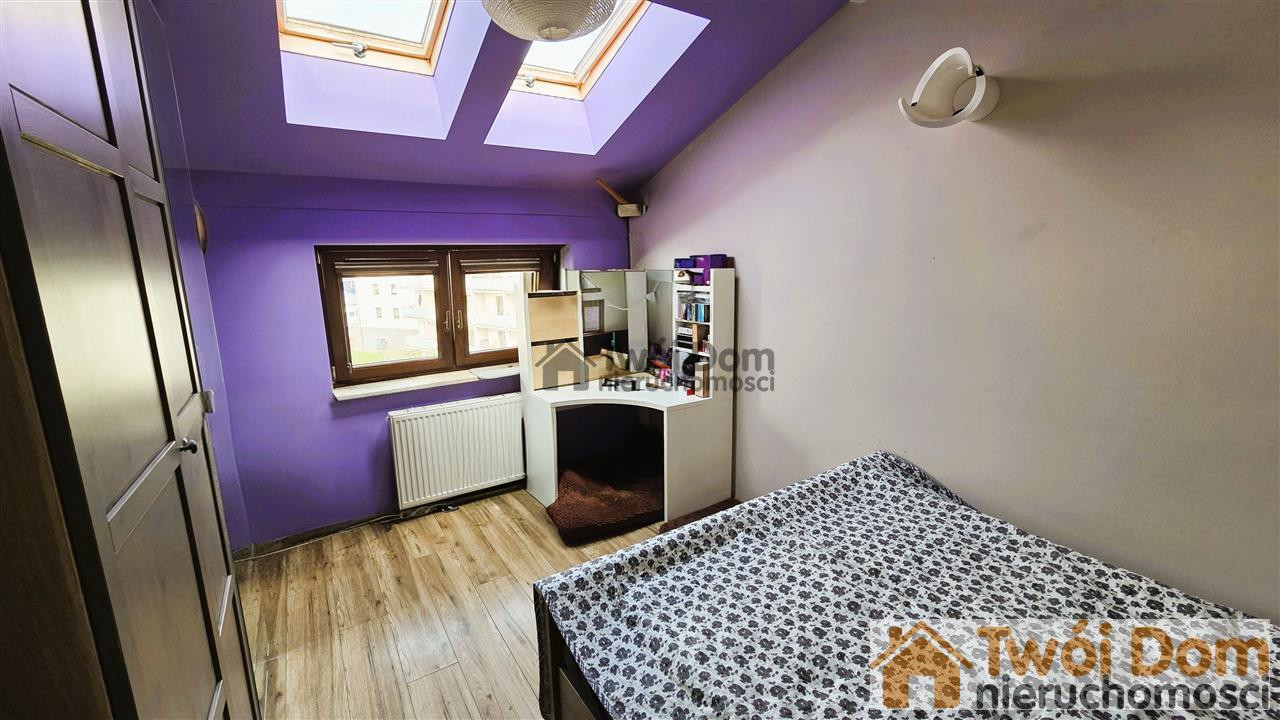 Apartment in Wrocław, Marszowice, Leśnica - Widok 6