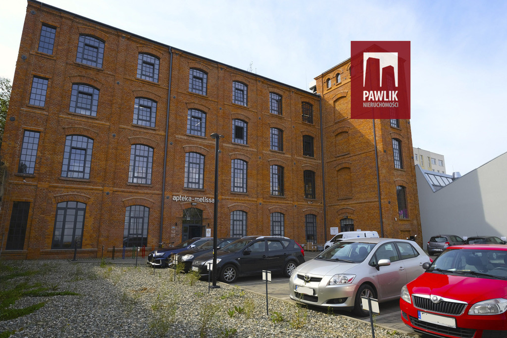Industry Vibe-front parter 123 / 140 m2 -piętro 110 m2