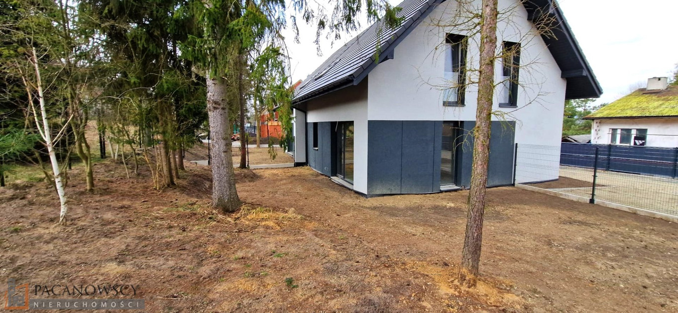 Dom – Zabierzów - Widok 4