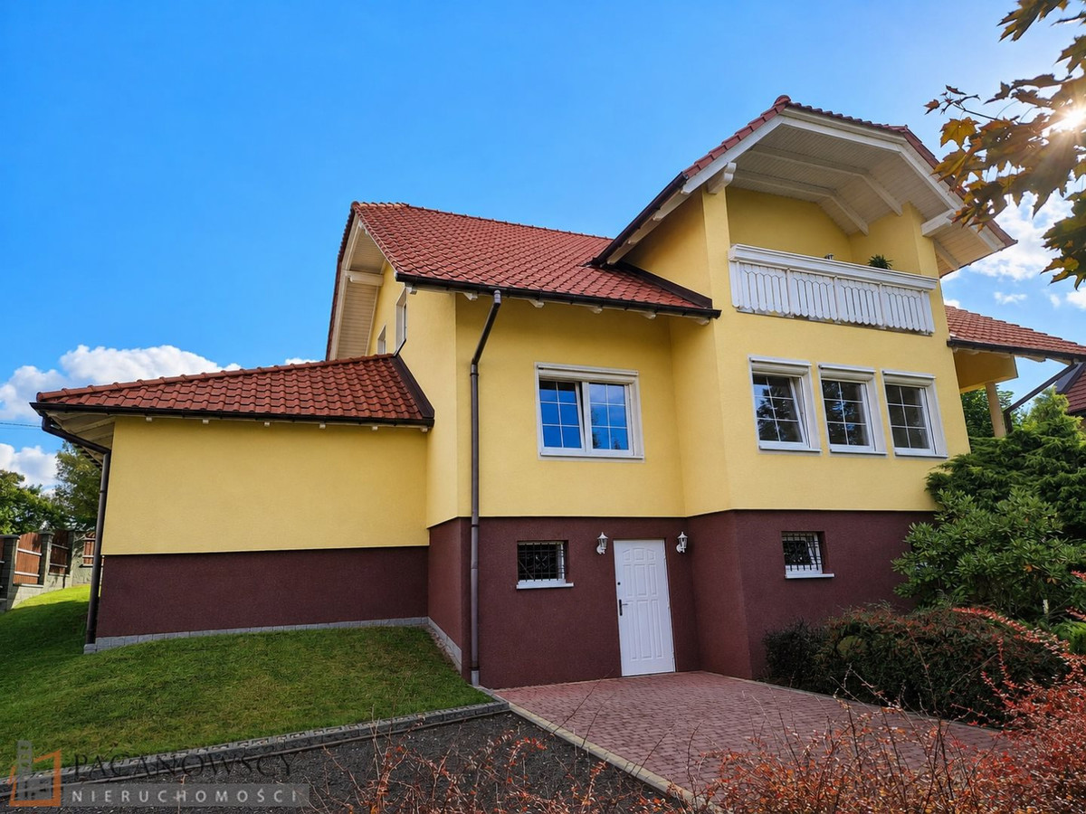 Dom – Kraków, Swoszowice - Widok 4